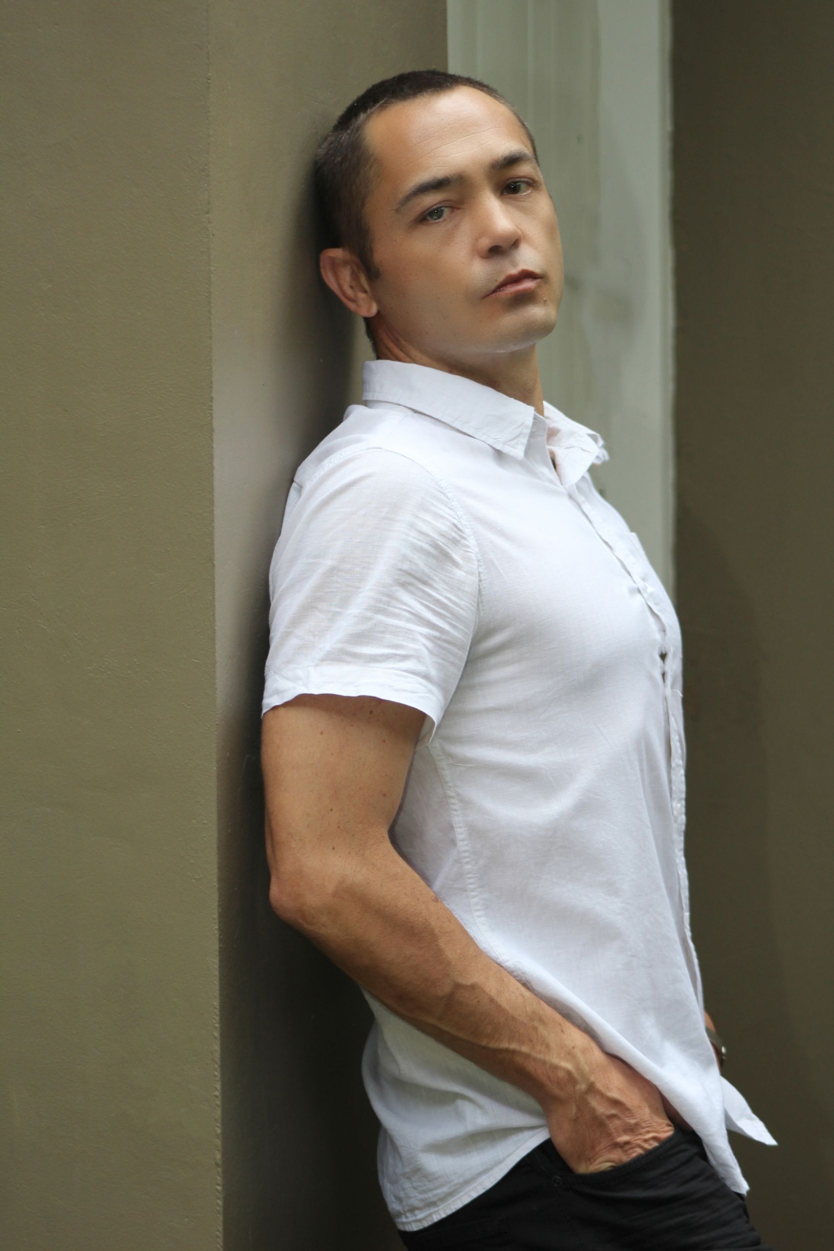 Wynand V