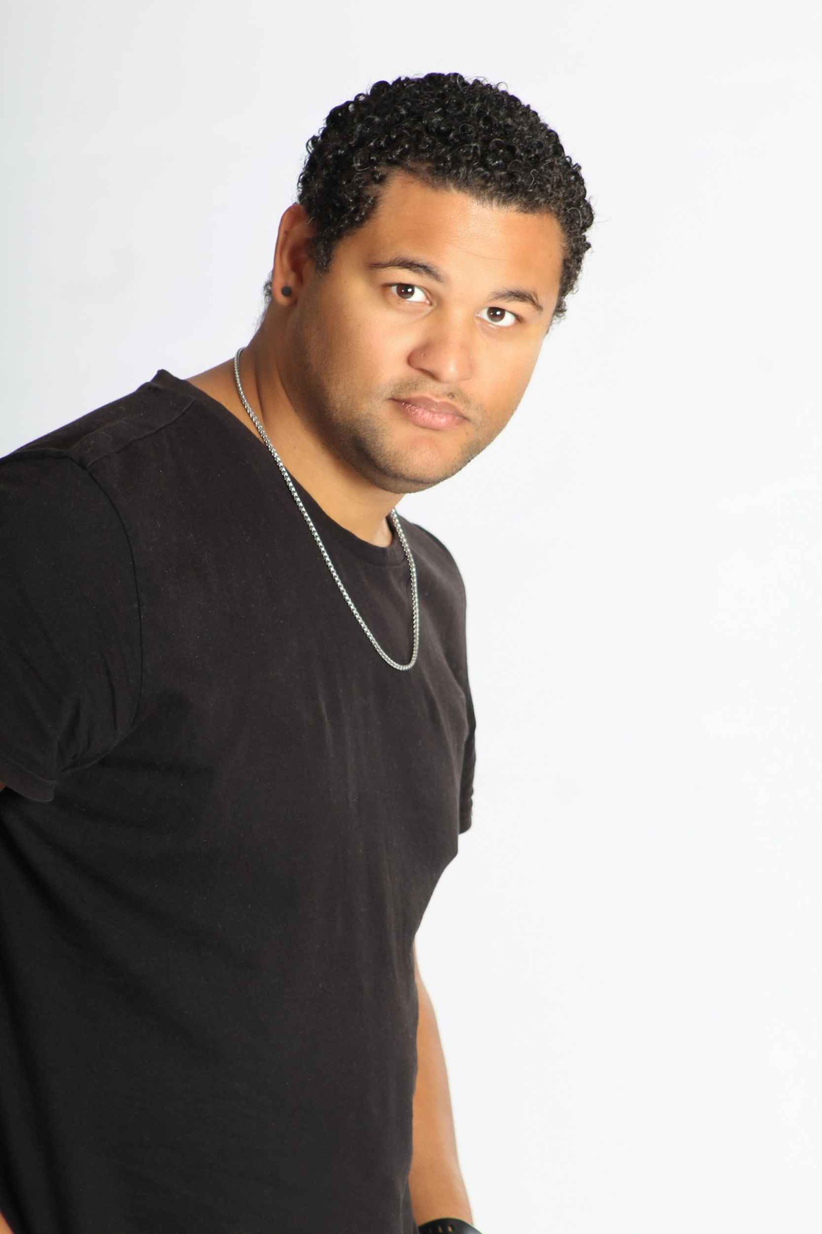 Vaughn B